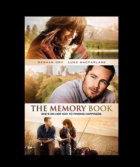 青春纪念册 The Memory Book(2014)